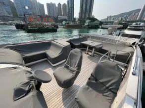 Thumbnail von Princess S72