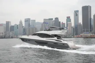 Thumbnail von Princess S72