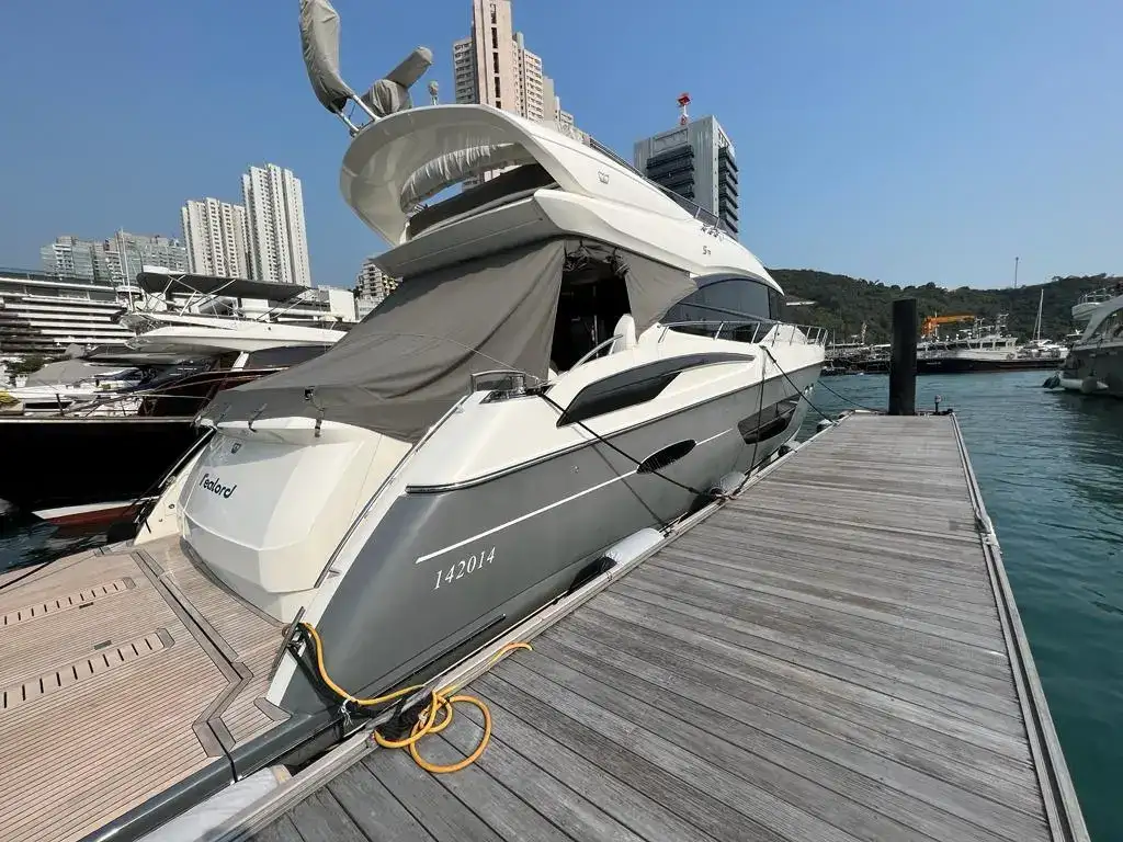 Thumbnail von プリンセス S72