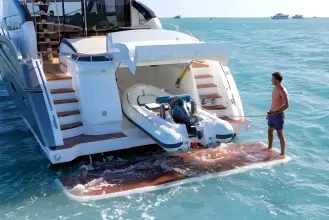 Thumbnail von Princess S72