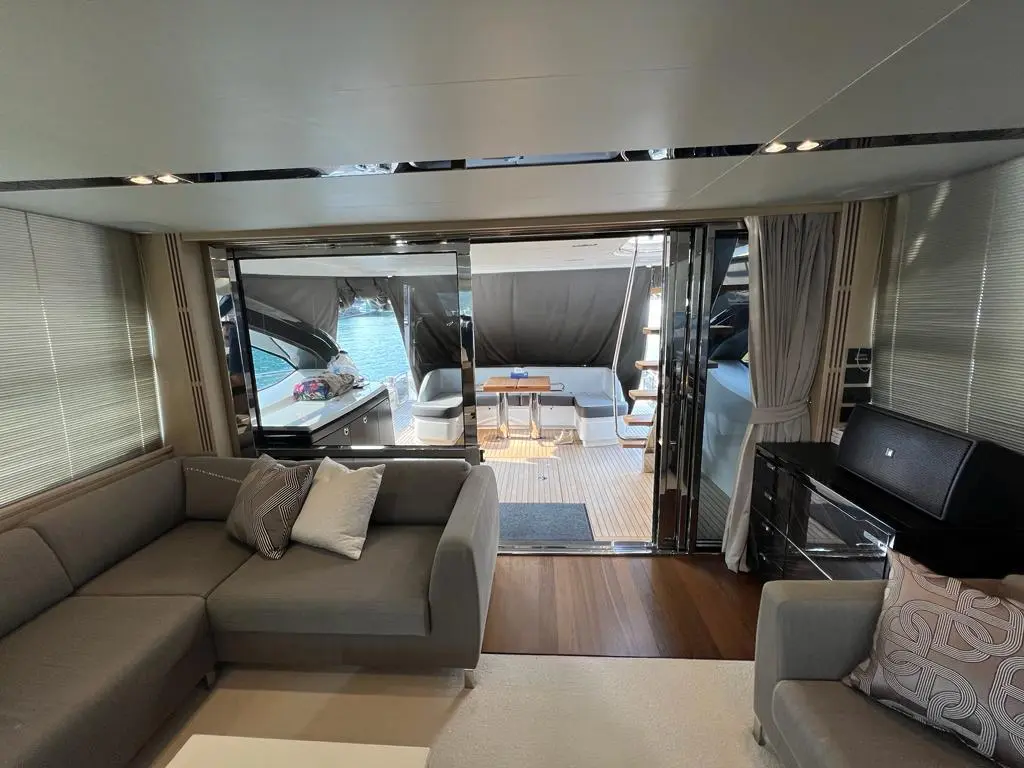 Thumbnail von プリンセス S72