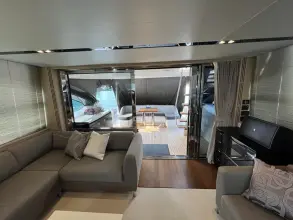 Thumbnail von Princess S72