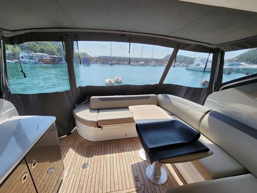 Thumbnail von Princess V40