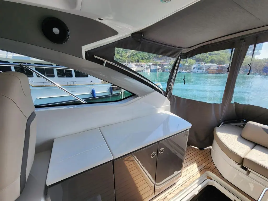 Thumbnail von Princess V40