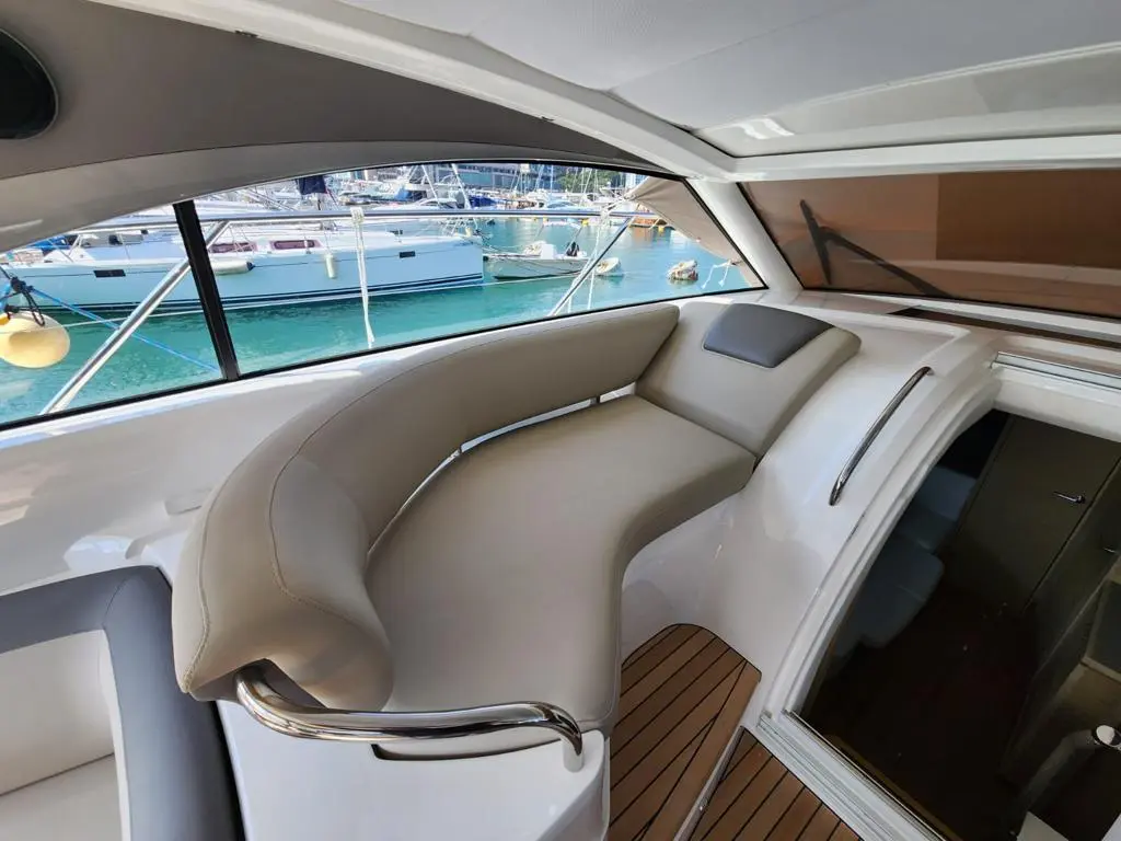 Thumbnail von Princess V40