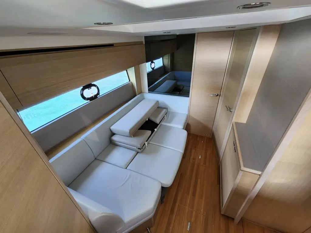 Thumbnail von Princess V40