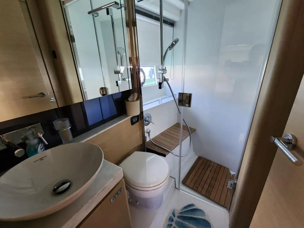 Thumbnail von Princess V40