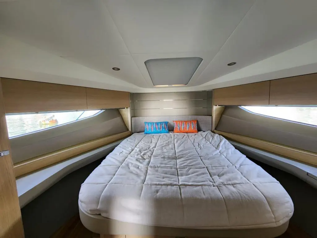 Thumbnail von Princess V40