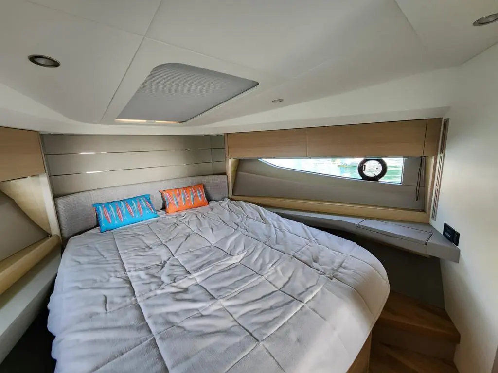 Thumbnail von Princess V40