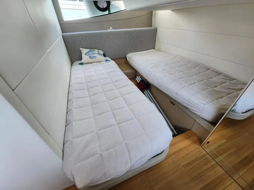 Thumbnail von Princess V40