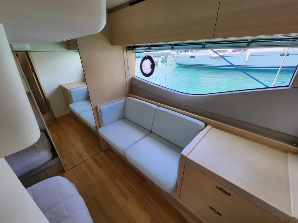 Thumbnail von Princess V40