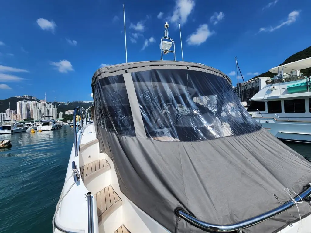 Thumbnail von Princess V40