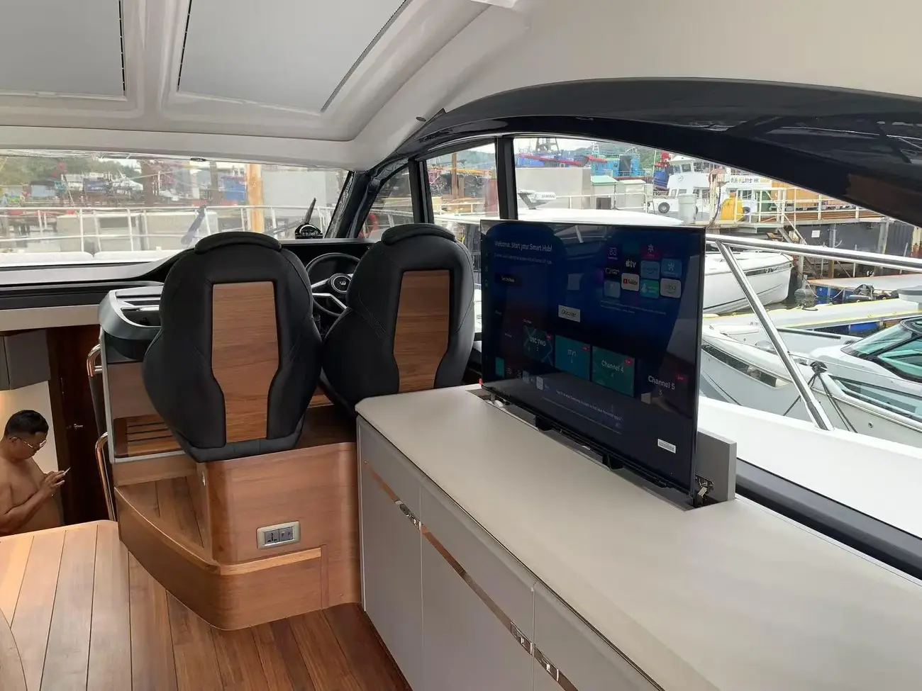 Thumbnail von Księżniczka V50