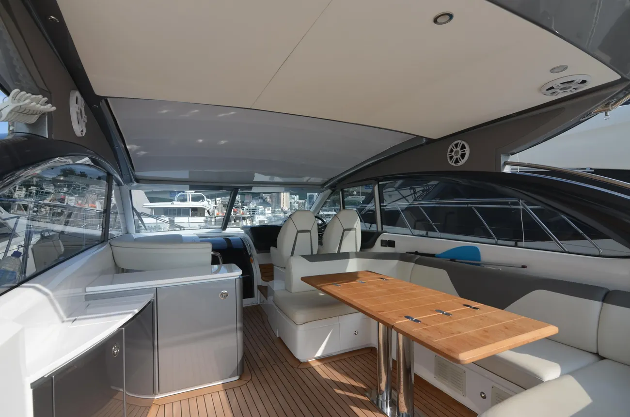 Thumbnail von Prenses V50 Açık