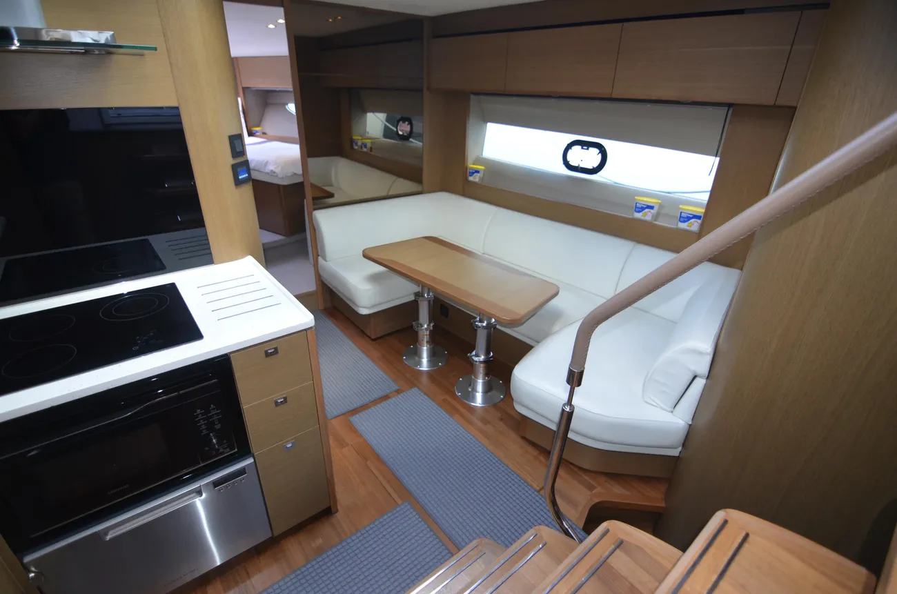 Thumbnail von Prenses V50 Açık