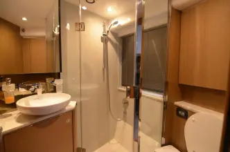 Thumbnail von Princess V50 Open