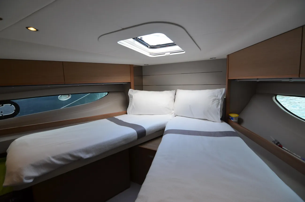 Thumbnail von Prenses V50 Açık