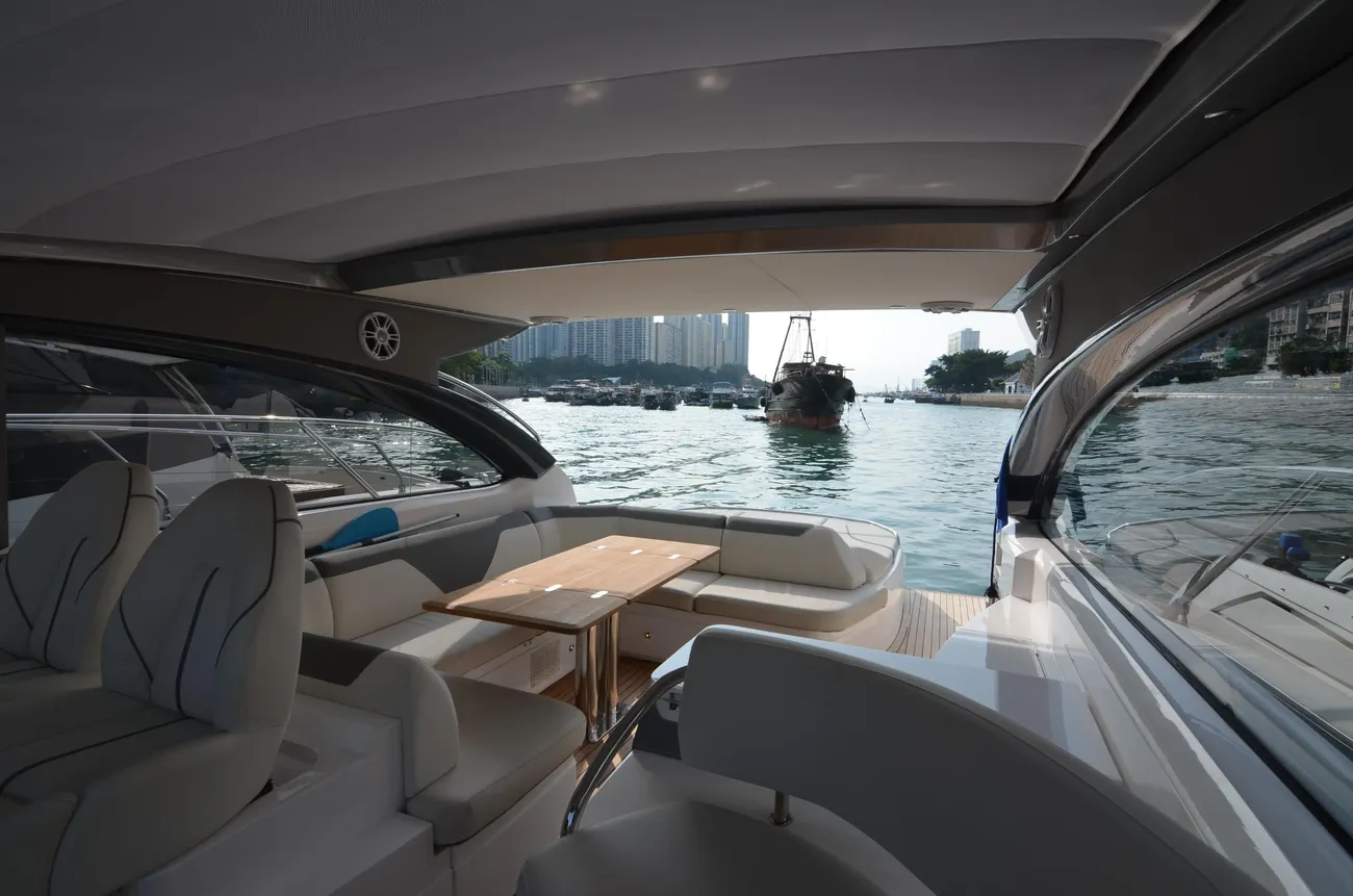 Thumbnail von Prenses V50 Açık