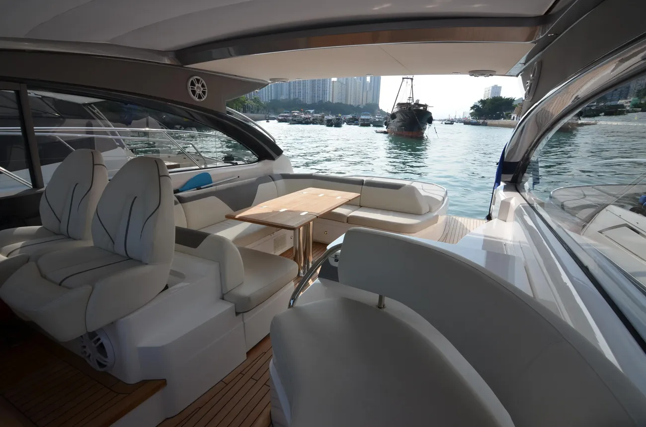 Thumbnail von Prenses V50 Açık