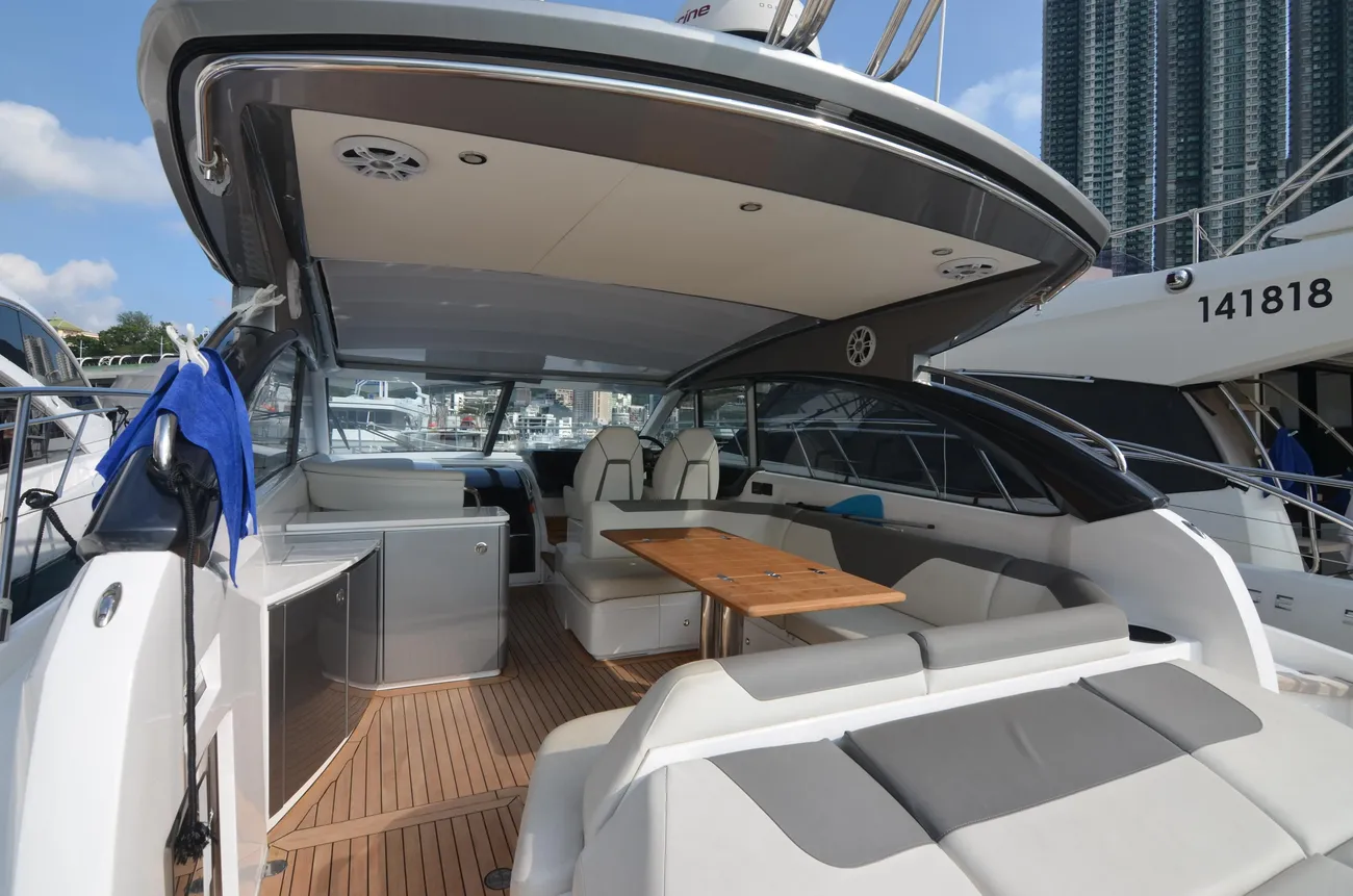 Thumbnail von Prenses V50 Açık