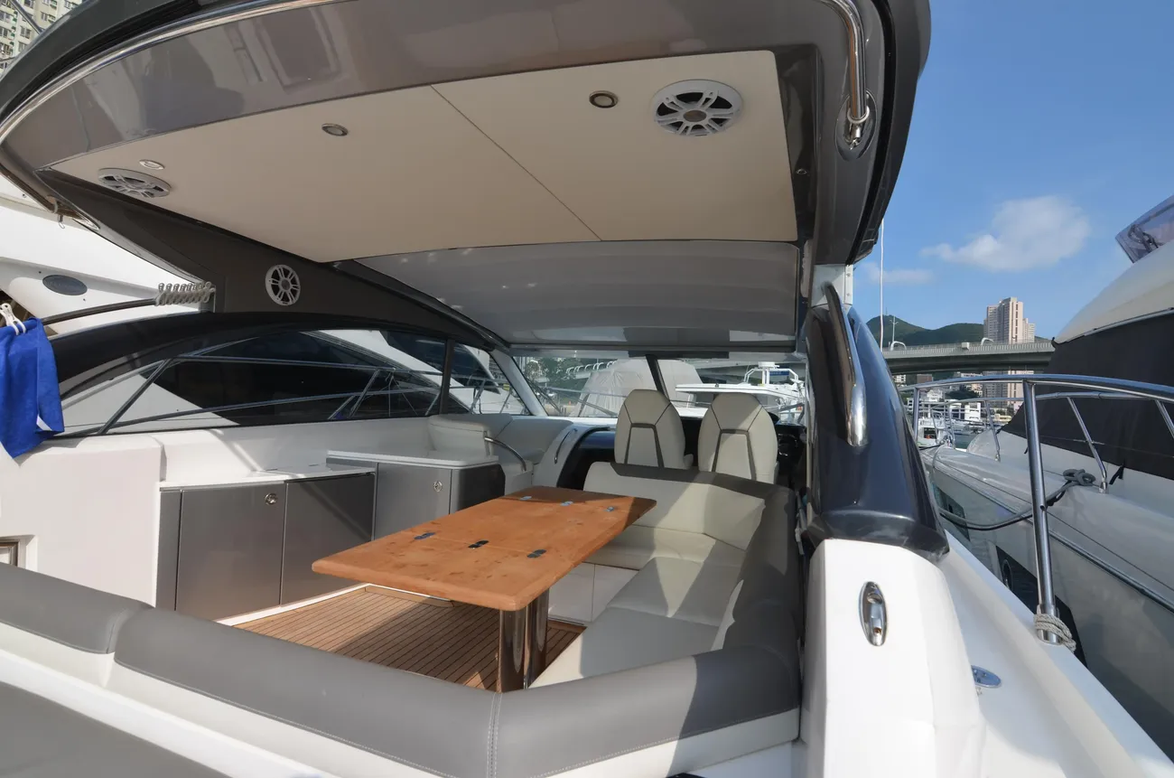 Thumbnail von Prenses V50 Açık