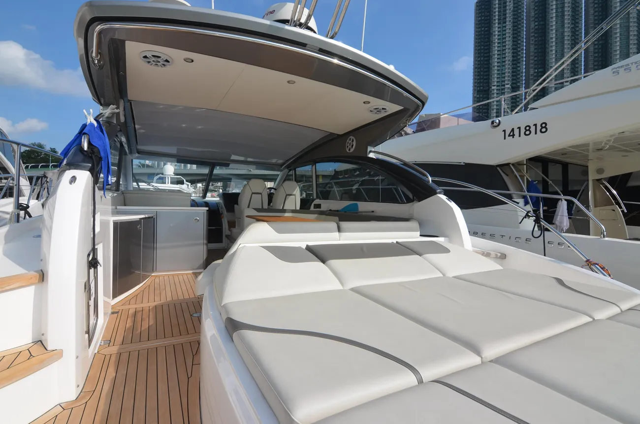 Thumbnail von Prenses V50 Açık