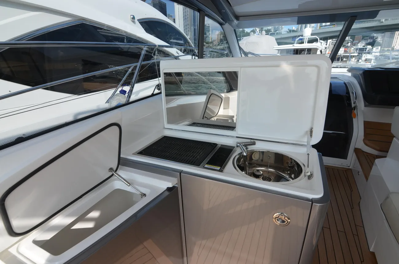 Thumbnail von Prenses V50 Açık