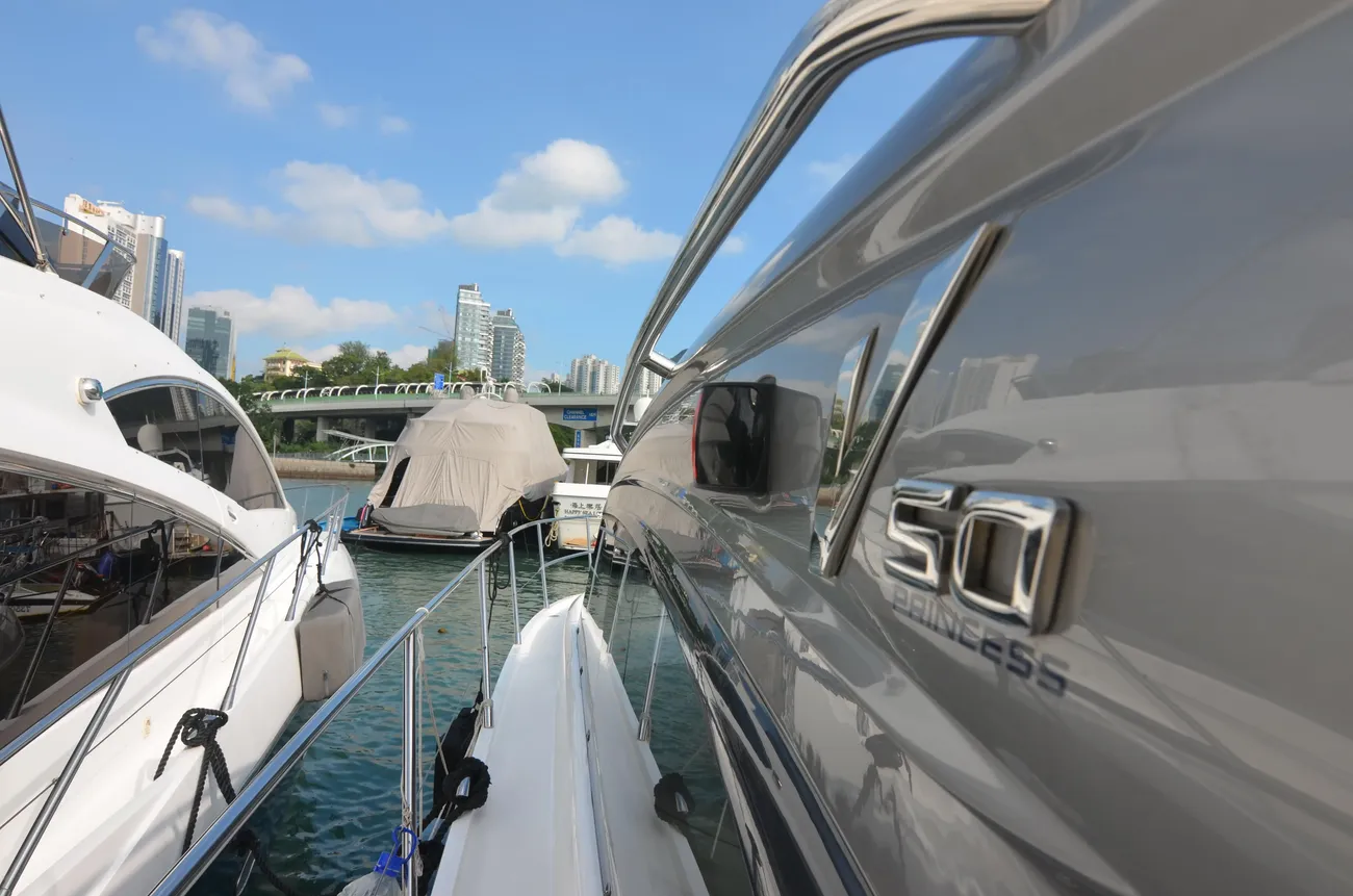 Thumbnail von Prenses V50 Açık