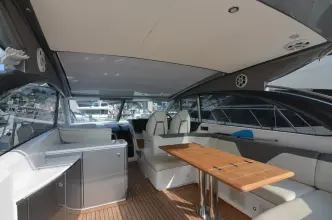 Thumbnail von Princess V50 Open