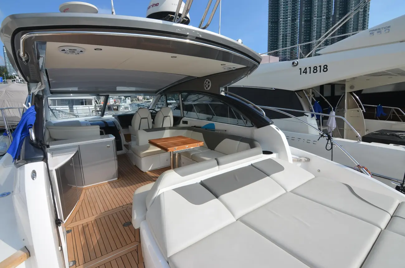 Thumbnail von Prenses V50 Açık