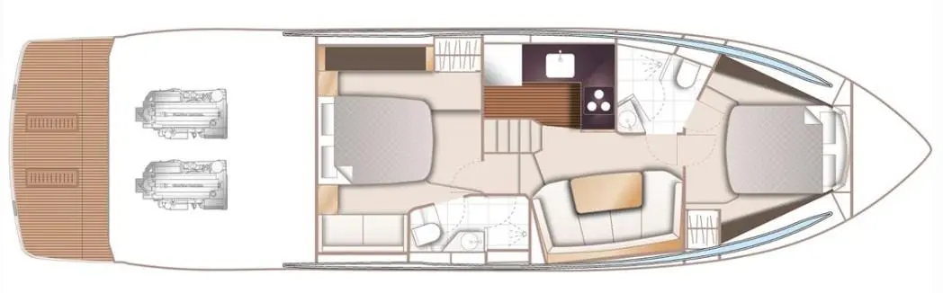 Thumbnail von Prenses V50 Açık