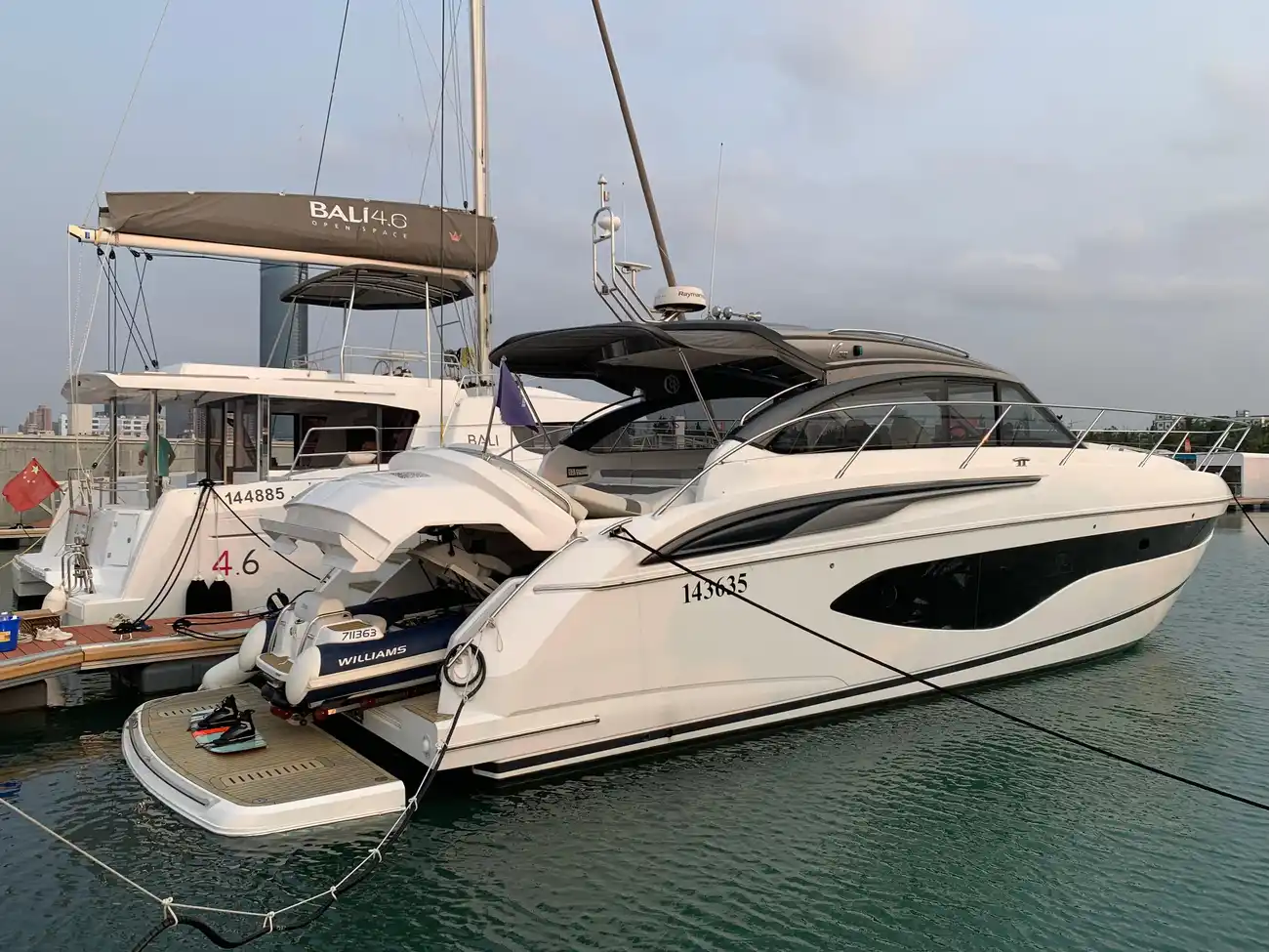 Thumbnail von Prenses V50 Açık