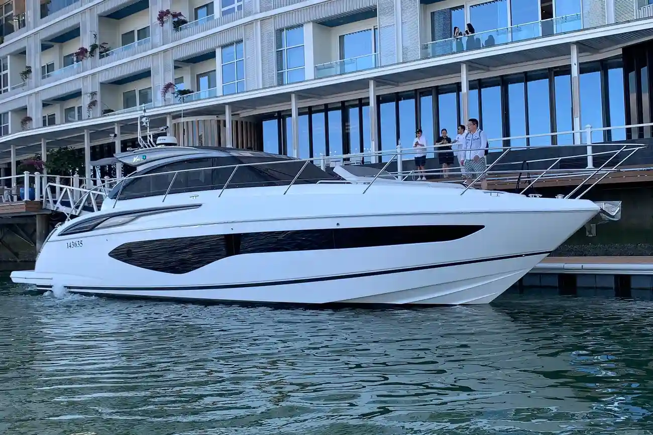 Thumbnail von Prenses V50 Açık