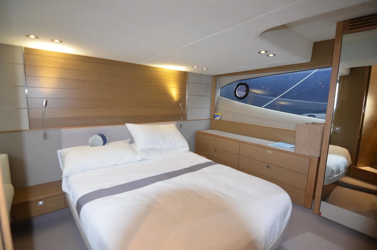 Thumbnail von Prenses V50 Açık