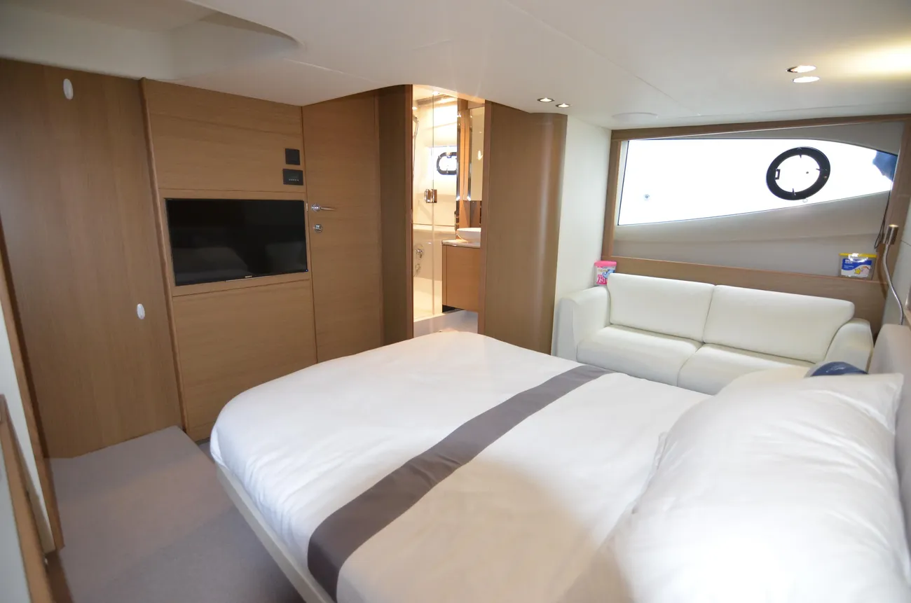 Thumbnail von Prenses V50 Açık