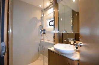 Thumbnail von Princess V50 Open