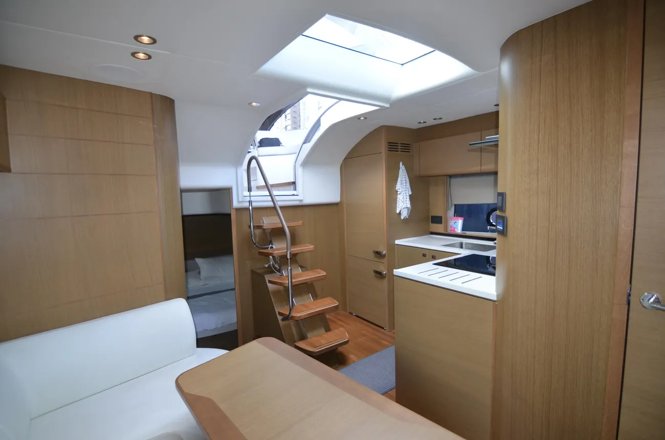 Thumbnail von Prenses V50 Açık