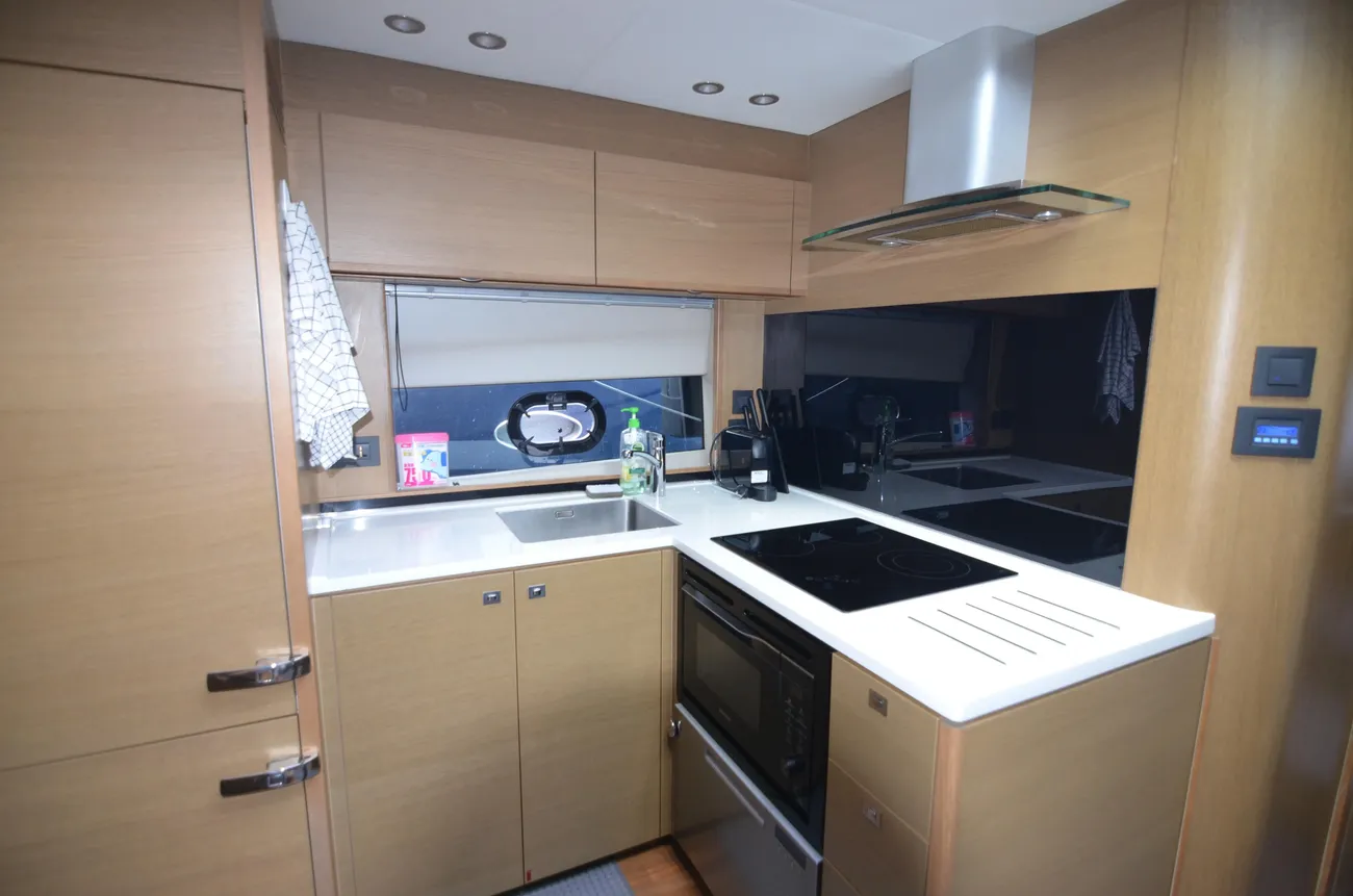 Thumbnail von Prenses V50 Açık