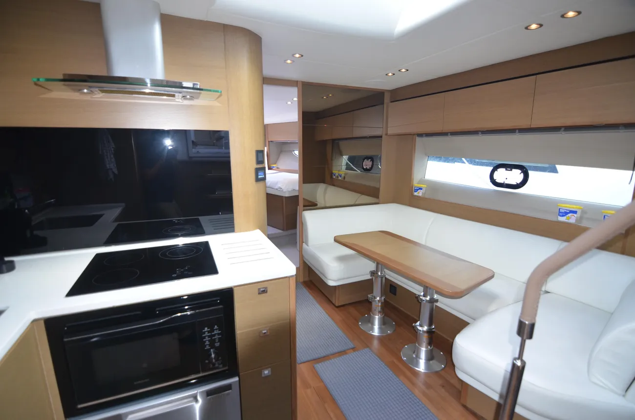 Thumbnail von Prenses V50 Açık