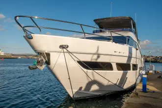 Thumbnail von Prenses Y78