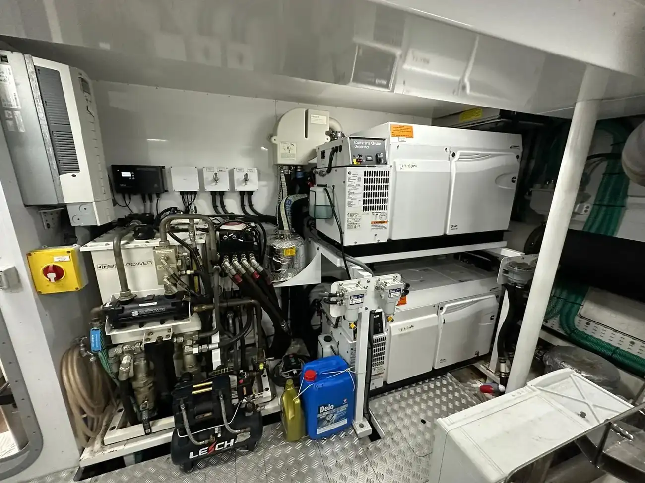 Thumbnail von Princesse Y85