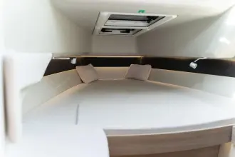 Thumbnail von Saxdor 320 GTC