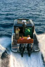 Thumbnail von Saxdor 320 GTC