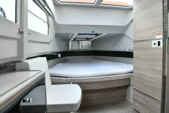 Thumbnail von Saxdor 320 GTO