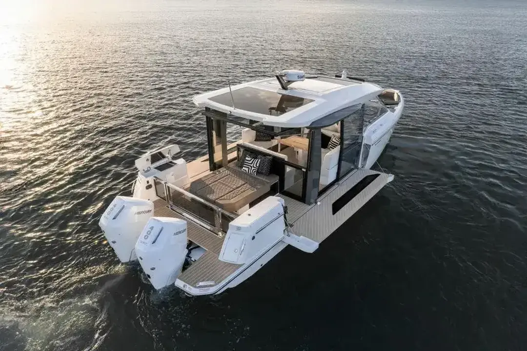 サクドール 400 GTC