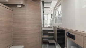 Thumbnail von Saxdor 400 GTO