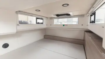 Thumbnail von Saxdor 400 GTO