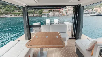 Thumbnail von Saxdor 400 GTO