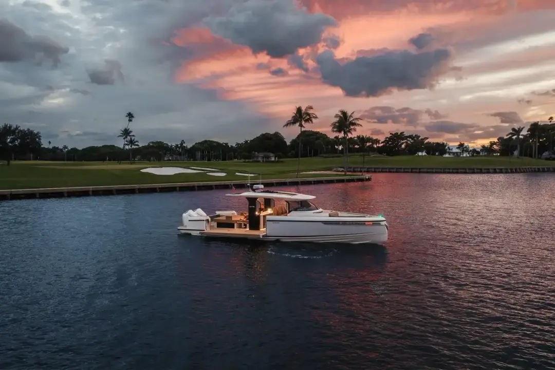 サクソドール 400 GTS