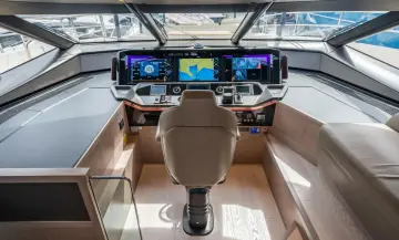 Thumbnail von Sunseeker 100 Yacht